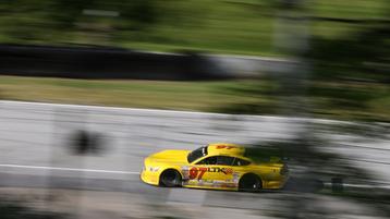 Resilient Sheehan and LTK Charge at Road America Trans Am